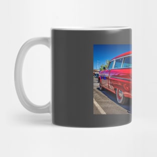 1954 Ford Customline Ranch Wagon Mug